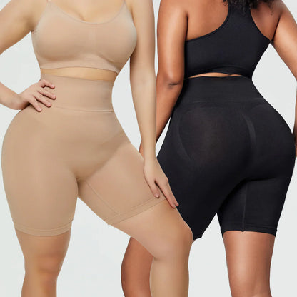 Livia | Shapewear Shorts High Waist
