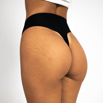 Elara | Seamless Shaping Thong