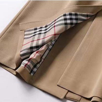 Ella | Elegant Trench Coat