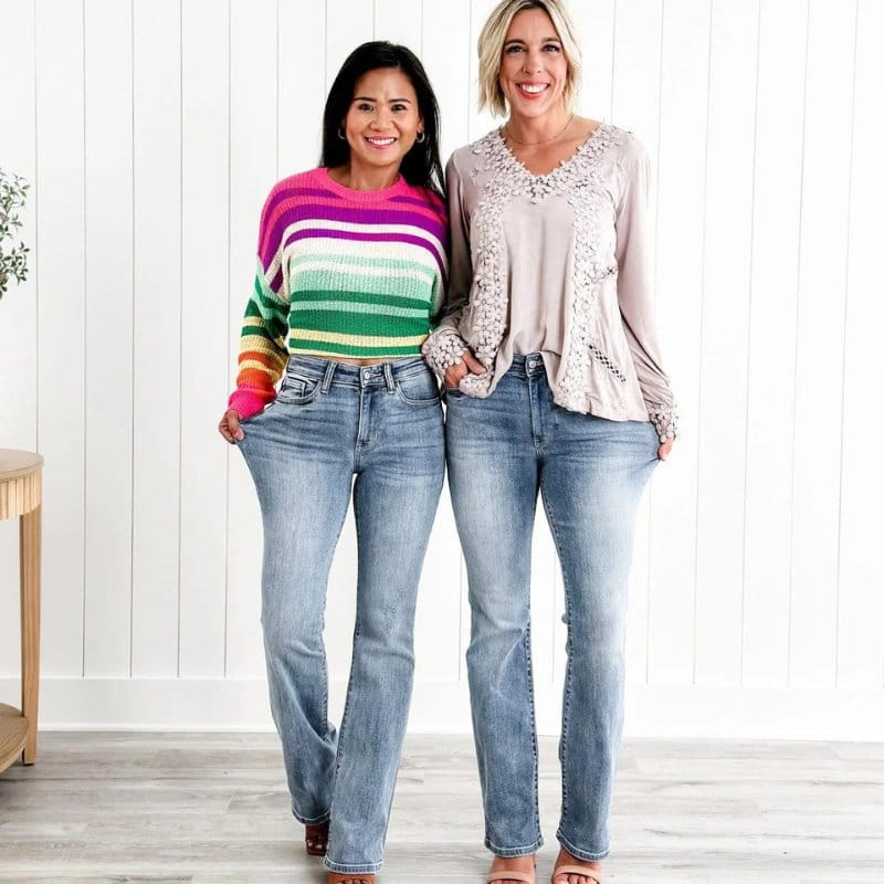 Evania | Ultra Stretch Jeans