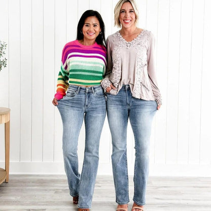 Evania | Ultra Stretch Jeans