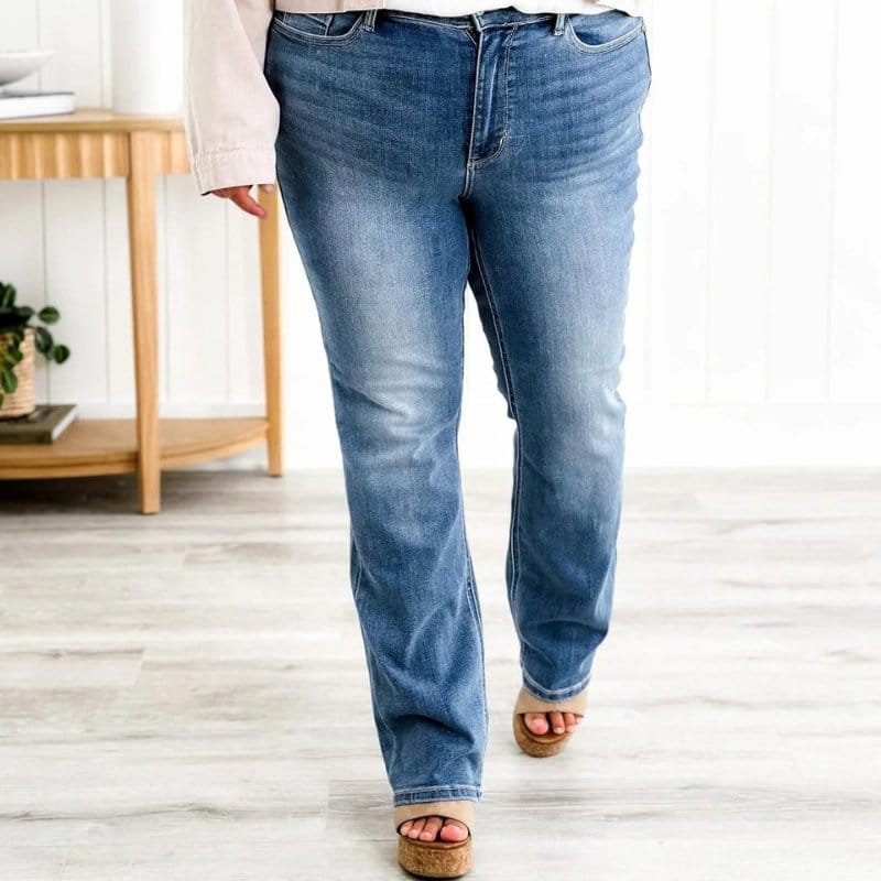 Evania | Ultra Stretch Jeans