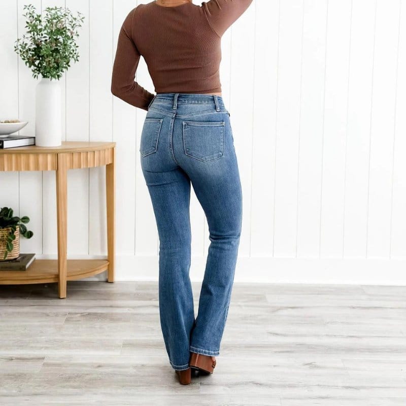 Evania | Ultra Stretch Jeans