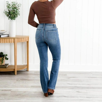 Evania | Ultra Stretch Jeans