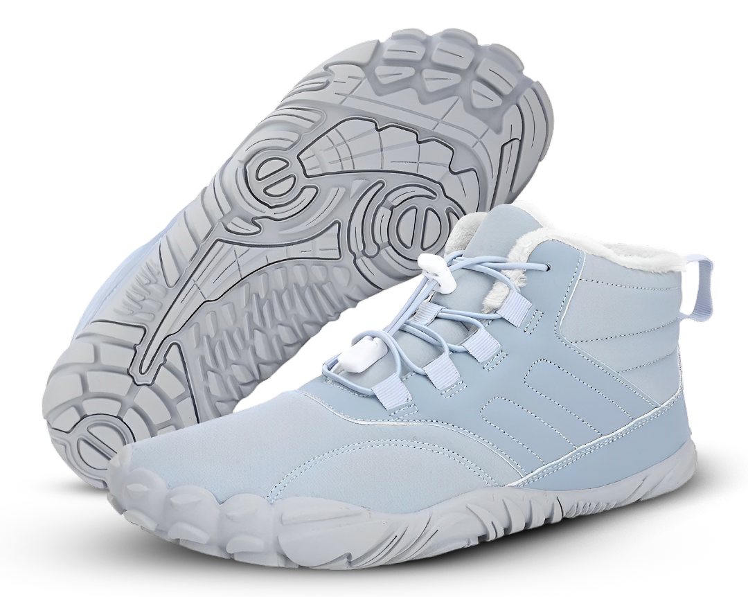 ArcticBare Flex | Winter Barefoot Shoes