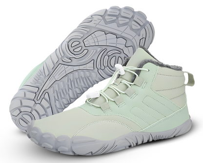 ArcticBare Flex | Winter Barefoot Shoes
