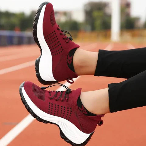 FlexSupport | Orthopedic Slip-On Sneakers