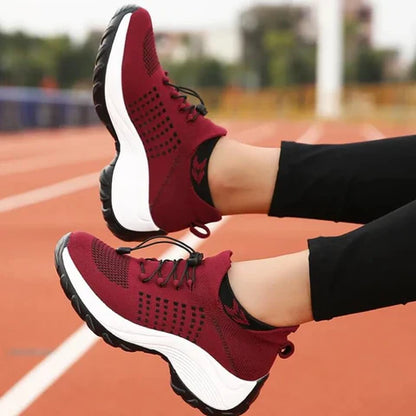 FlexSupport | Orthopedic Slip-On Sneakers