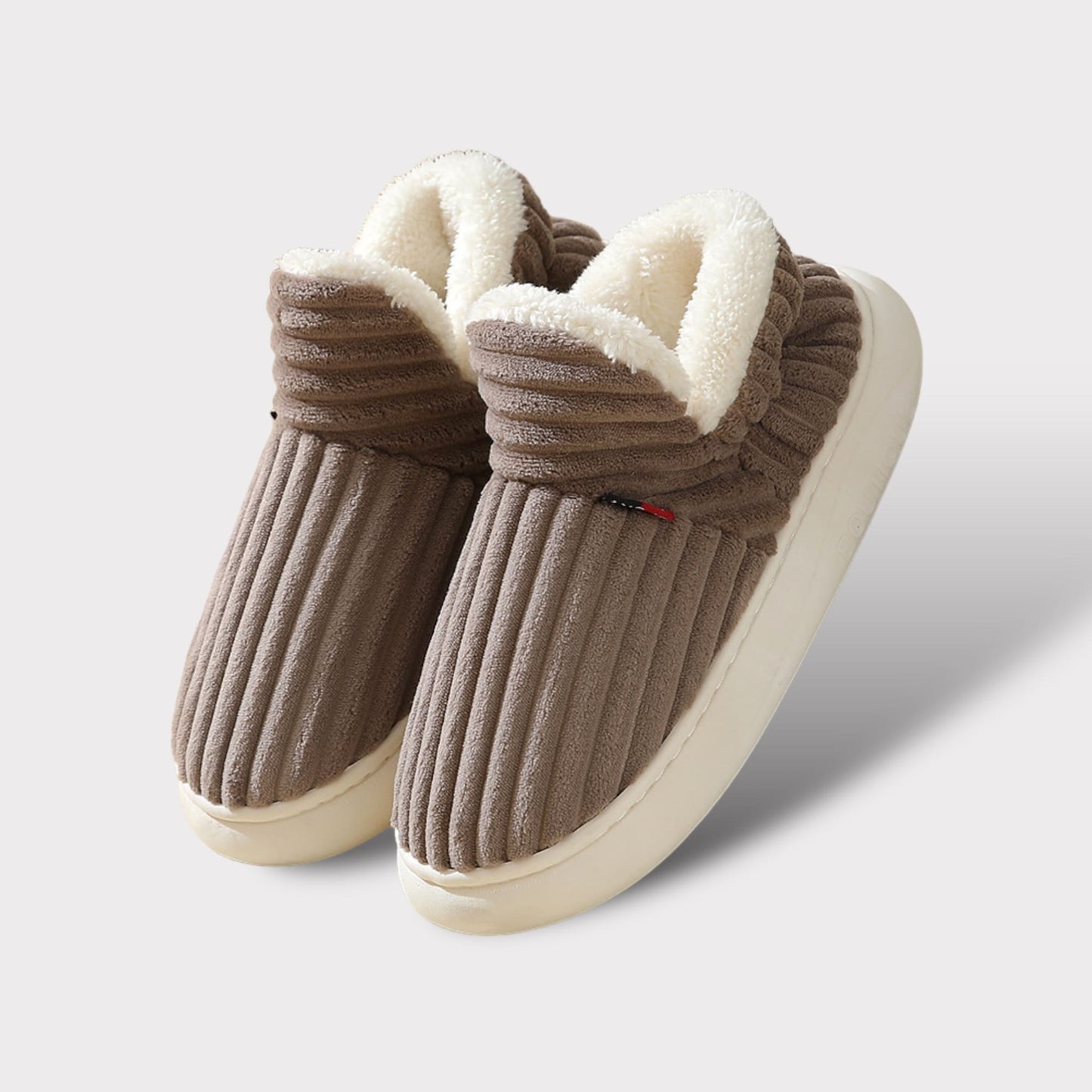 Cosimo | Warm Slippers