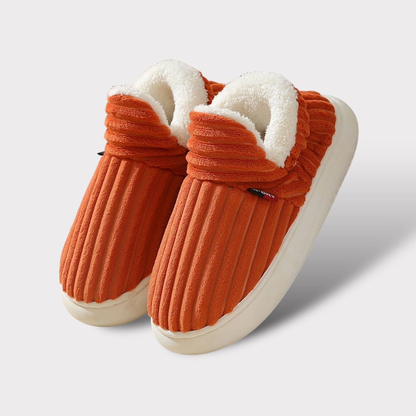 Cosimo | Warm Slippers