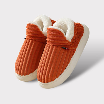Cosimo | Warm Slippers