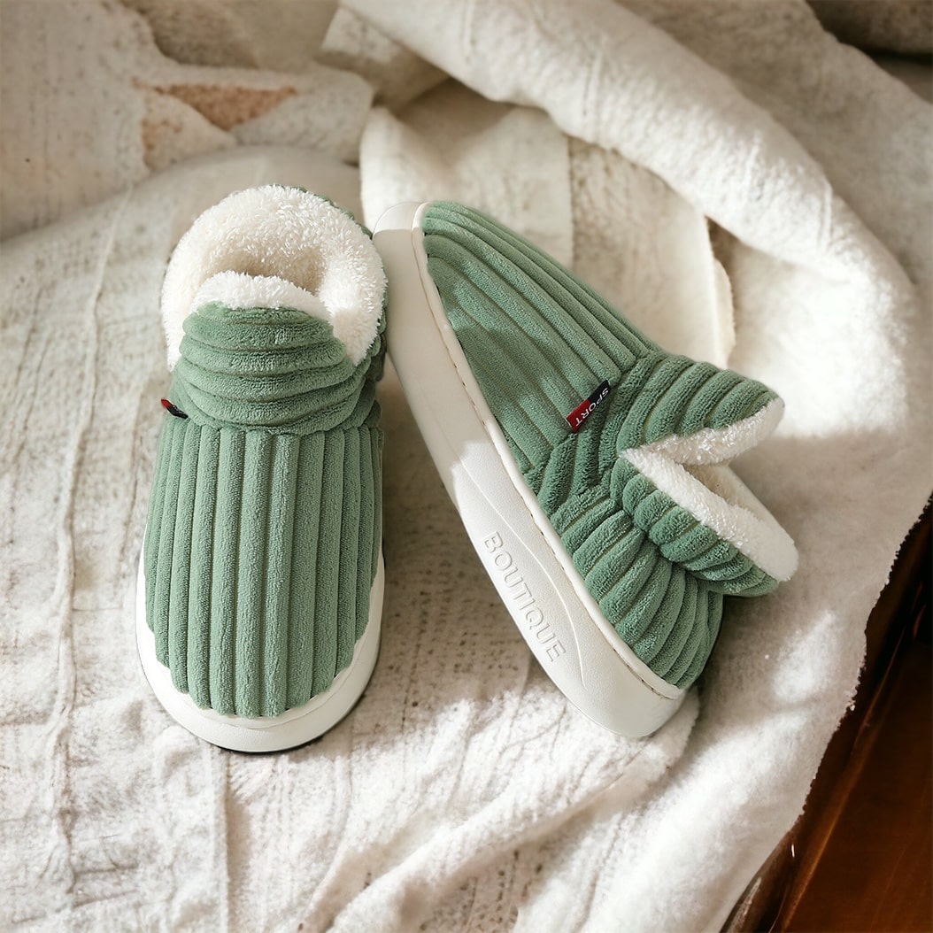 Cosimo | Warm Slippers