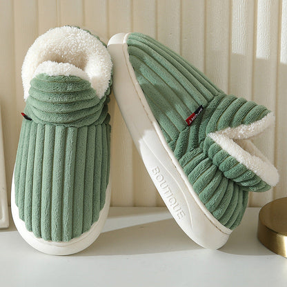 Cosimo | Warm Slippers