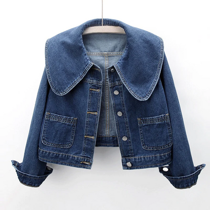 Benthe | Vintage Denim Jacket