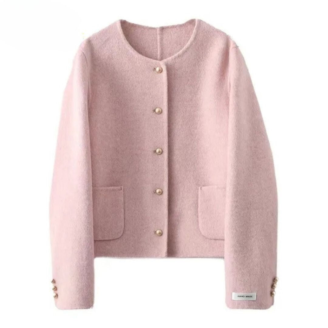 Colette | Short Cardigan