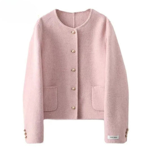 Colette | Short Cardigan