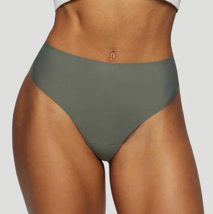 Elara | Seamless Shaping Thong