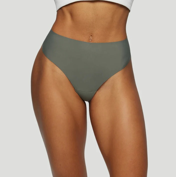 Elara | Seamless Shaping Thong