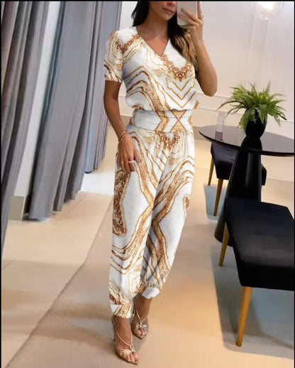 Tara | Two-Piece Set