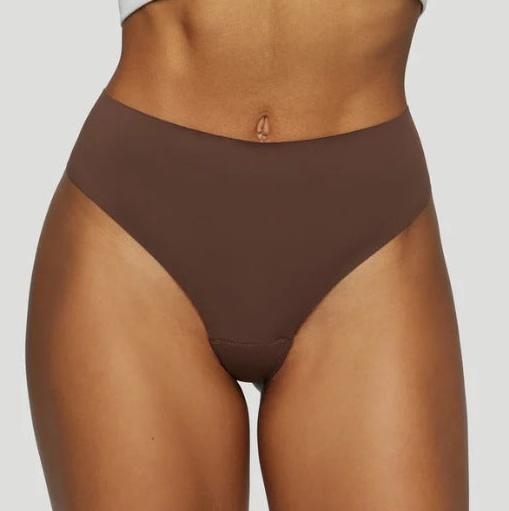 Elara | Seamless Shaping Thong