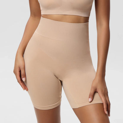 Livia | Shapewear Shorts High Waist