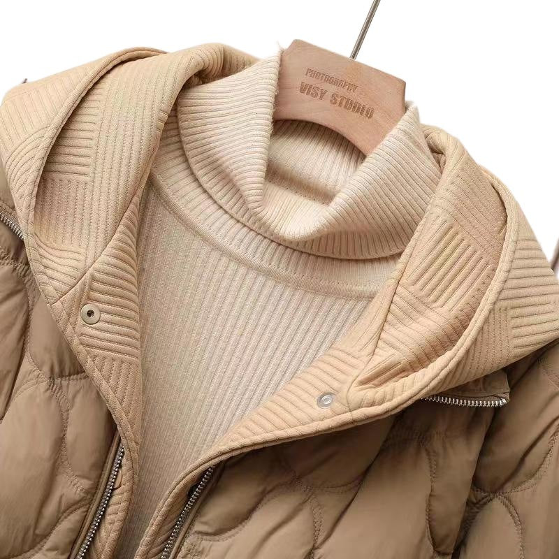 Céline | Padded Winter Jacket