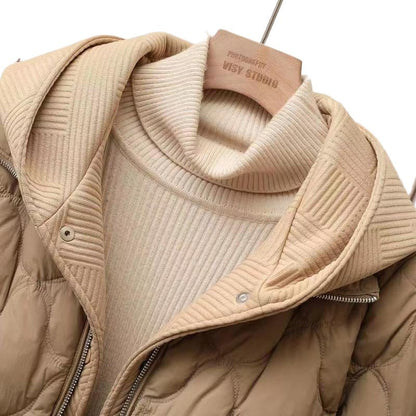 Céline | Padded Winter Jacket