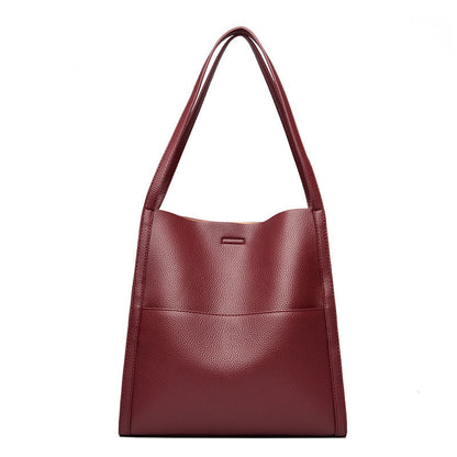 Celeste | Shoulder Bag Women PU Leather