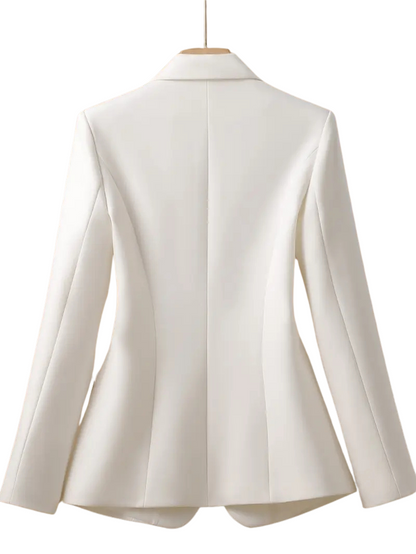 Celeste | Blazer Suit