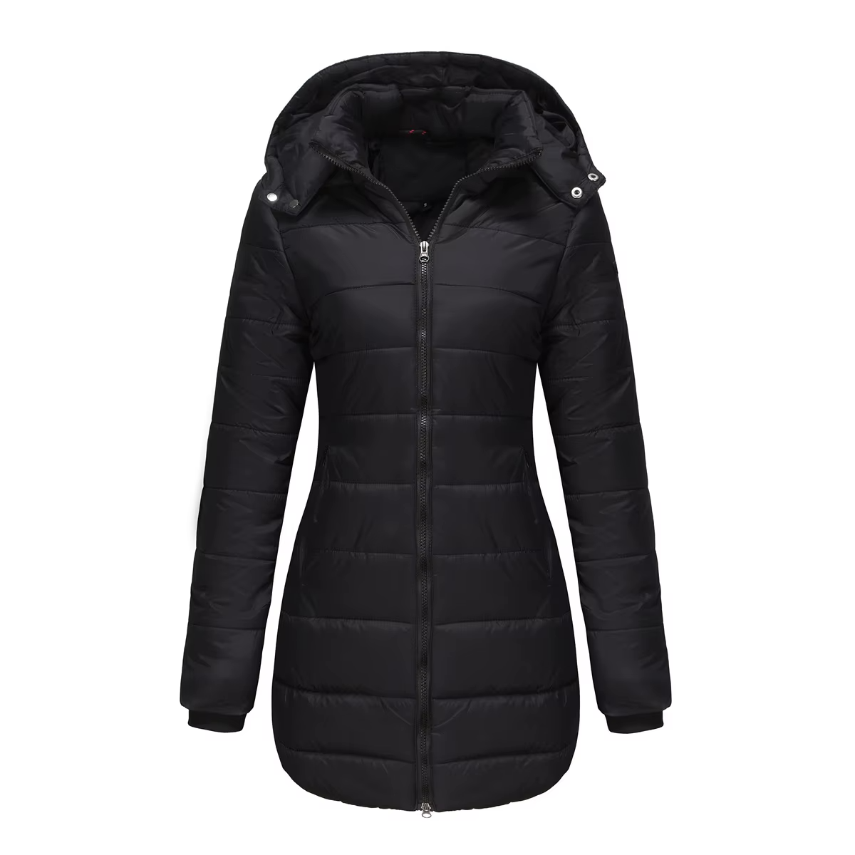 Émeline | Padded Winter Coat