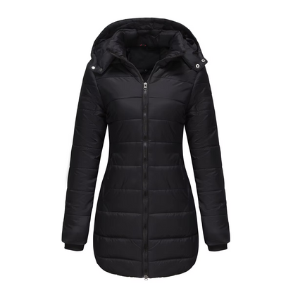 Émeline | Padded Winter Coat