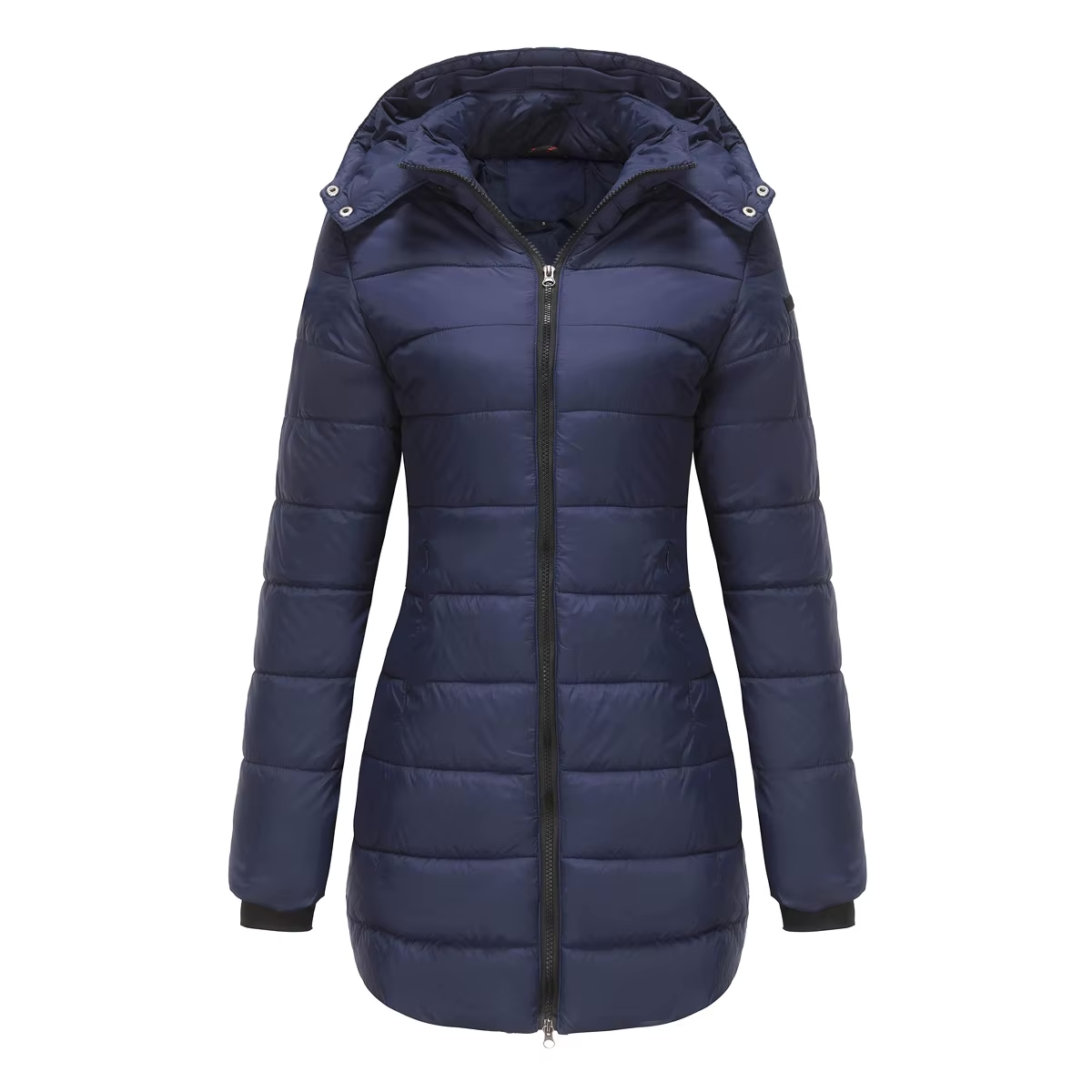 Émeline | Padded Winter Coat