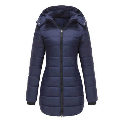 Émeline | Padded Winter Coat