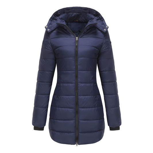 Émeline | Padded Winter Coat