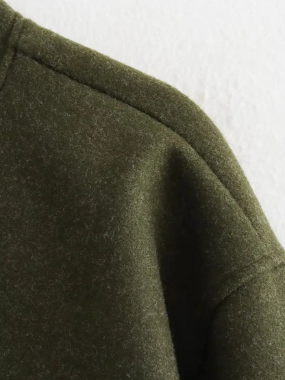 Inara | Bomber Jacket