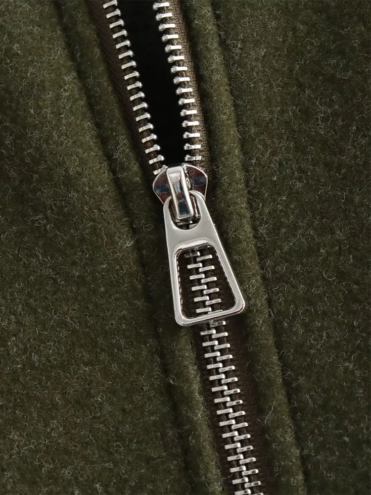 Inara | Bomber Jacket