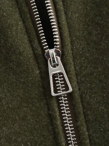 Inara | Bomber Jacket