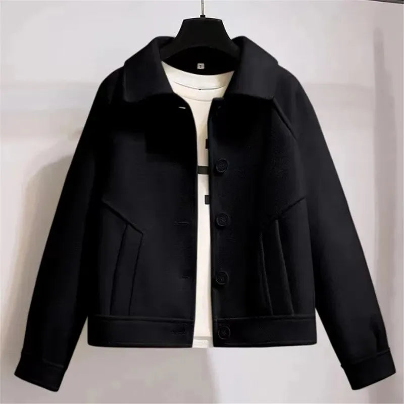 Maëlle | Short Jacket