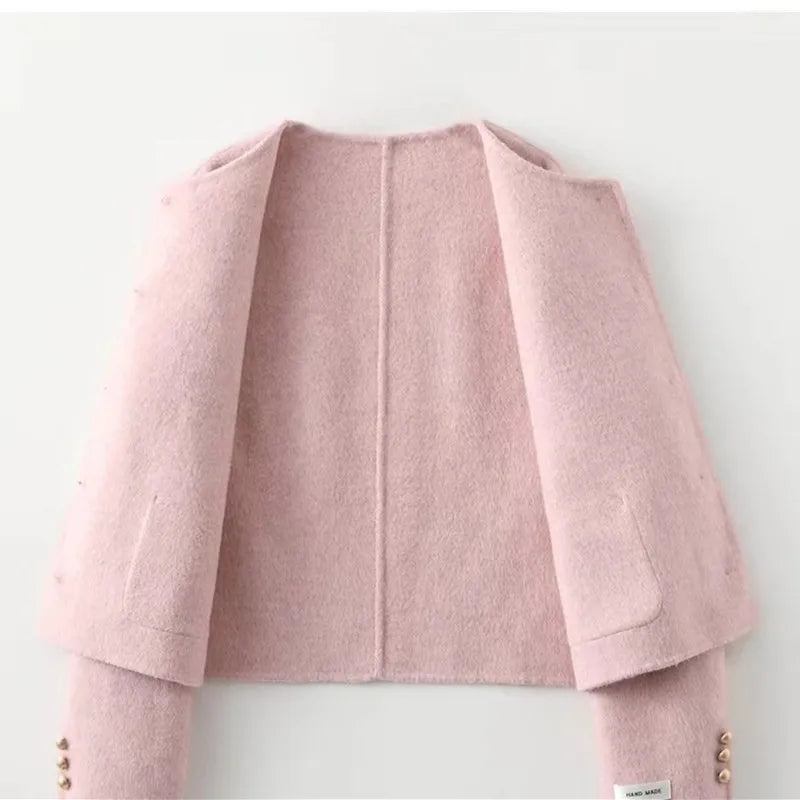 Colette | Short Cardigan