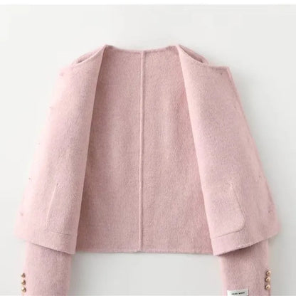 Colette | Short Cardigan