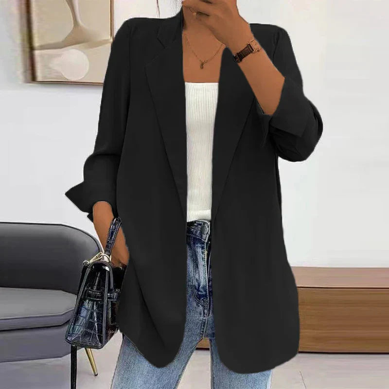 Alessia | Oversized Blazer