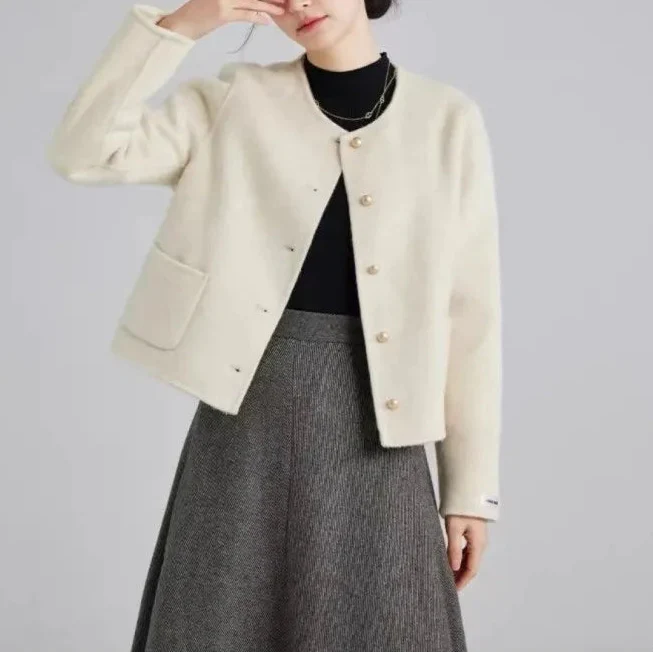 Colette | Short Cardigan