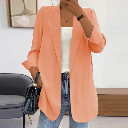 Alessia | Oversized Blazer
