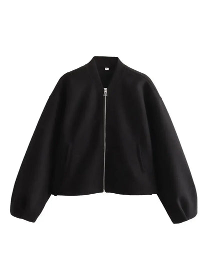 Inara | Bomber Jacket
