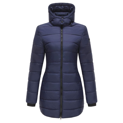 Émeline | Padded Winter Coat