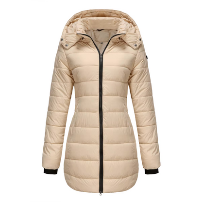 Émeline | Padded Winter Coat