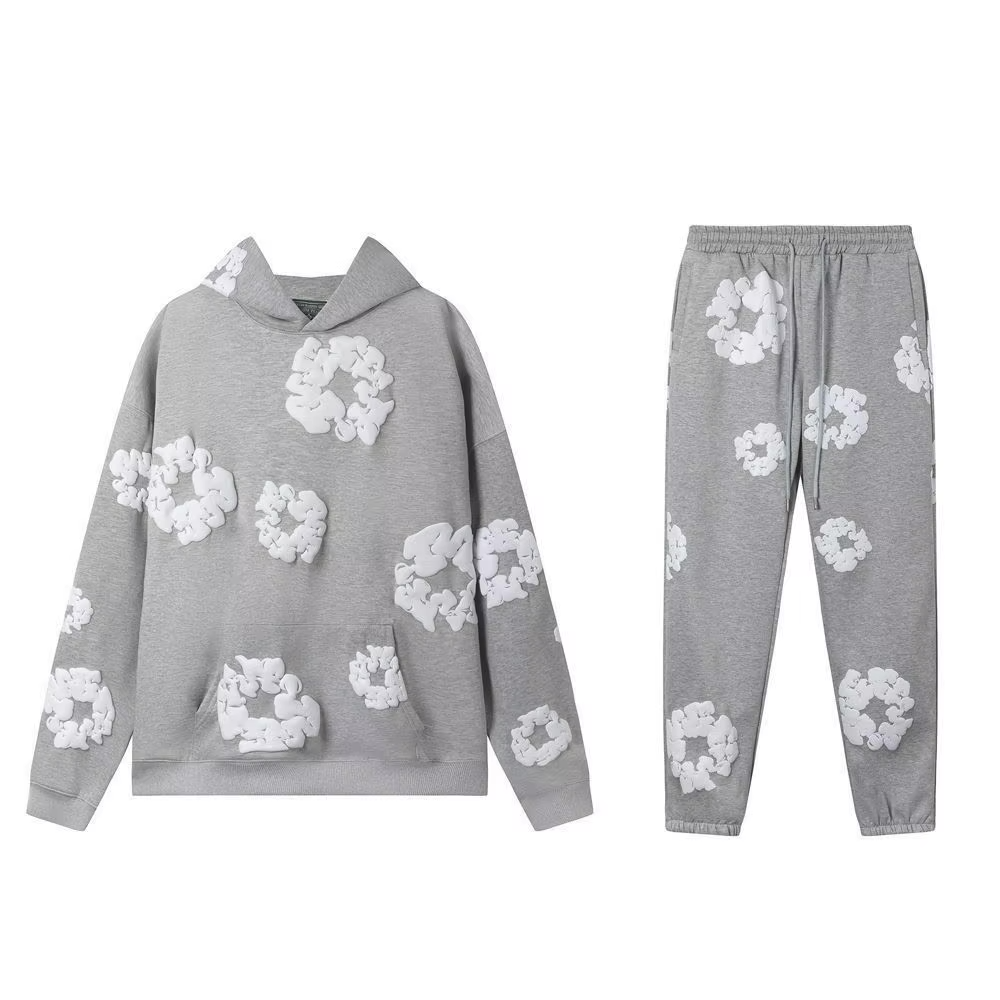 Gina | Two-Piece Jogging Suit Co-ord Set
