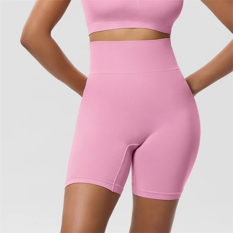 Livia | Shapewear Shorts High Waist
