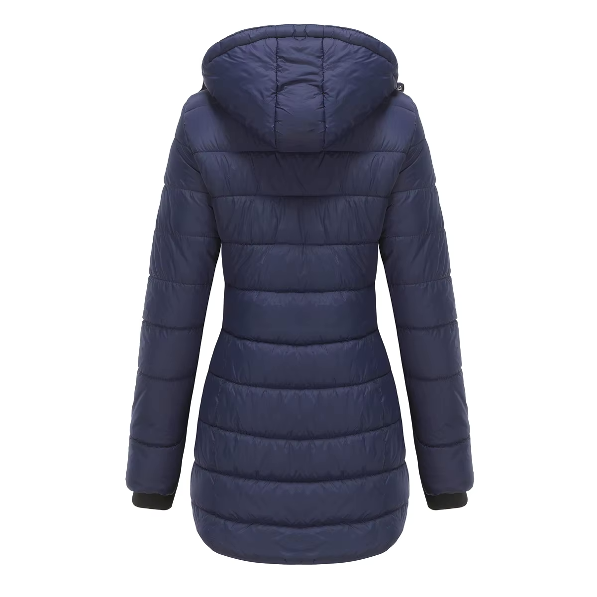 Émeline | Padded Winter Coat