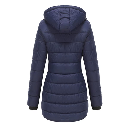 Émeline | Padded Winter Coat
